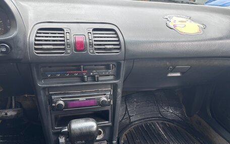 Mazda 323, 1992 год, 139 999 рублей, 12 фотография