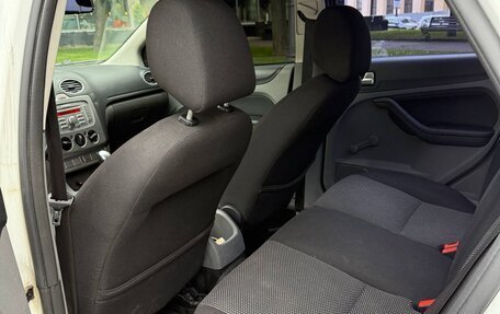 Ford Focus II рестайлинг, 2011 год, 630 000 рублей, 11 фотография