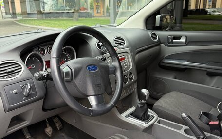 Ford Focus II рестайлинг, 2011 год, 630 000 рублей, 9 фотография