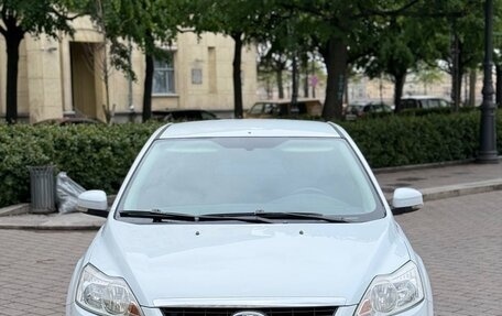 Ford Focus II рестайлинг, 2011 год, 630 000 рублей, 8 фотография