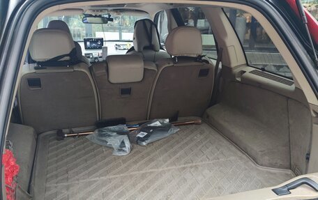 Volvo XC90 II рестайлинг, 2009 год, 1 250 000 рублей, 7 фотография