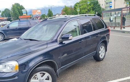 Volvo XC90 II рестайлинг, 2009 год, 1 250 000 рублей, 13 фотография