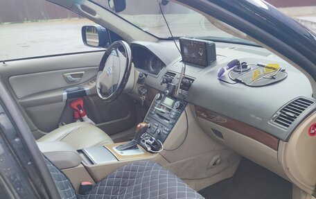 Volvo XC90 II рестайлинг, 2009 год, 1 250 000 рублей, 9 фотография