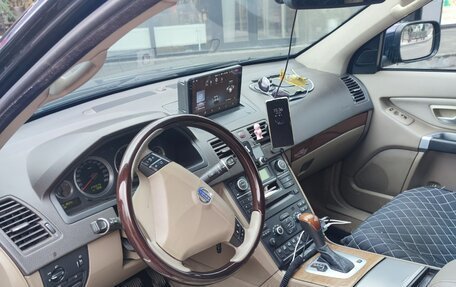 Volvo XC90 II рестайлинг, 2009 год, 1 250 000 рублей, 8 фотография