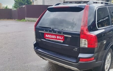 Volvo XC90 II рестайлинг, 2009 год, 1 250 000 рублей, 10 фотография