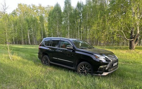 Lexus GX II, 2010 год, 3 550 000 рублей, 1 фотография
