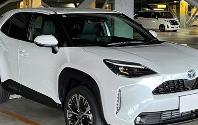 Toyota Yaris Cross, 2023 год, 1 620 000 рублей, 1 фотография