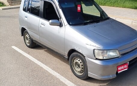 Nissan Cube II, 1999 год, 175 000 рублей, 1 фотография