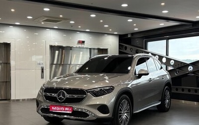 Mercedes-Benz GLC, 2024 год, 6 017 000 рублей, 1 фотография