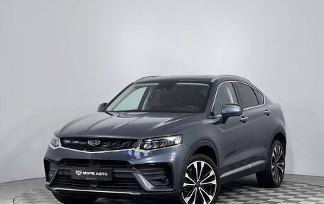 Geely Tugella FY11, 2021 год, 2 550 000 рублей, 1 фотография