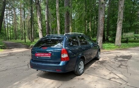 Chevrolet Lacetti, 2008 год, 499 999 рублей, 5 фотография