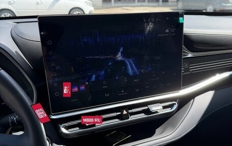 Toyota Highlander, 2025 год, 5 000 000 рублей, 7 фотография