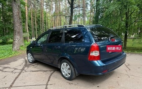 Chevrolet Lacetti, 2008 год, 499 999 рублей, 3 фотография