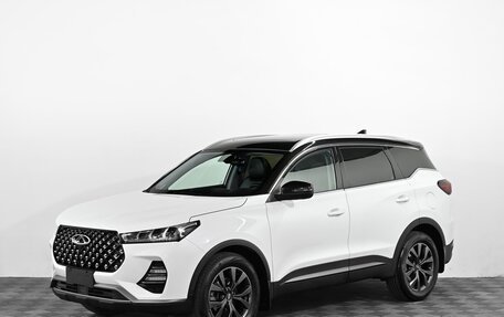 Chery Tiggo 7 Pro, 2021 год, 1 699 000 рублей, 1 фотография