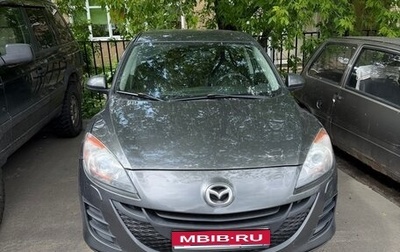Mazda 3, 2010 год, 465 000 рублей, 1 фотография