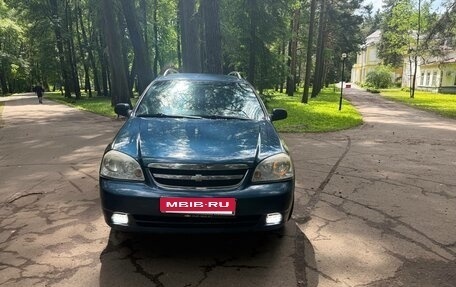 Chevrolet Lacetti, 2008 год, 499 999 рублей, 6 фотография