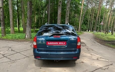 Chevrolet Lacetti, 2008 год, 499 999 рублей, 8 фотография
