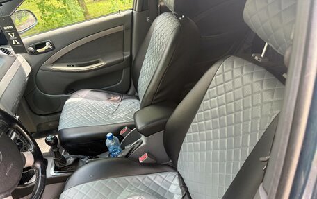 Chevrolet Lacetti, 2008 год, 499 999 рублей, 14 фотография