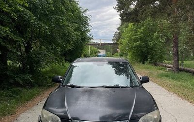 Mazda 3, 2007 год, 590 000 рублей, 1 фотография