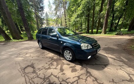 Chevrolet Lacetti, 2008 год, 499 999 рублей, 11 фотография