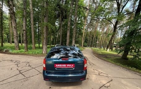 Chevrolet Lacetti, 2008 год, 499 999 рублей, 10 фотография