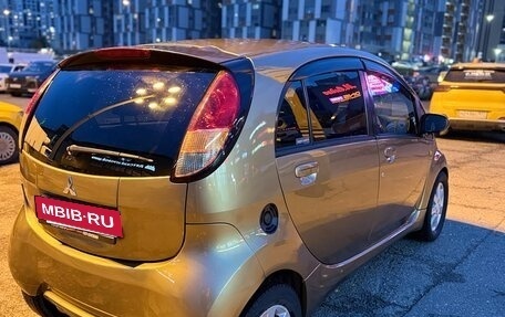 Mitsubishi i, 2006 год, 480 000 рублей, 3 фотография