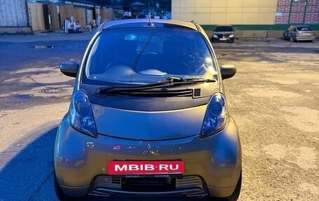 Mitsubishi i, 2006 год, 480 000 рублей, 2 фотография