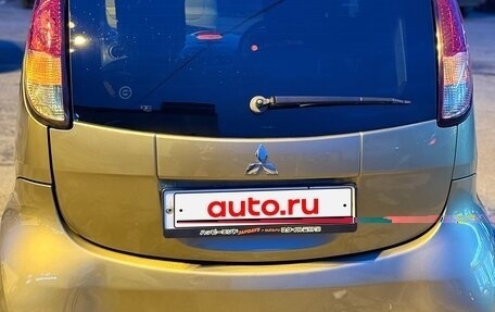 Mitsubishi i, 2006 год, 480 000 рублей, 4 фотография