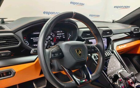 Lamborghini Urus I, 2023 год, 34 148 000 рублей, 1 фотография