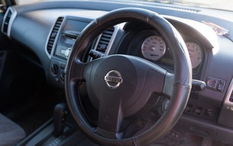 Nissan Wingroad III, 2010 год, 670 000 рублей, 14 фотография