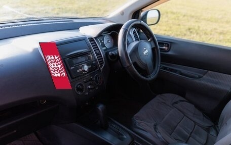 Nissan Wingroad III, 2010 год, 670 000 рублей, 12 фотография