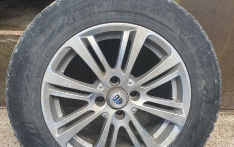 Nissan Wingroad III, 2010 год, 670 000 рублей, 23 фотография