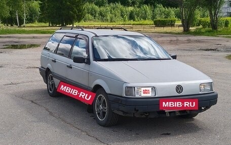 Volkswagen Passat B3, 1989 год, 125 000 рублей, 7 фотография