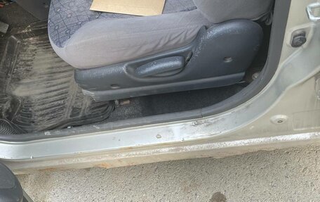 Daewoo Matiz I, 2008 год, 140 000 рублей, 7 фотография