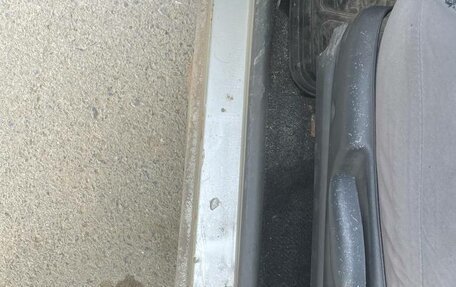 Daewoo Matiz I, 2008 год, 140 000 рублей, 9 фотография