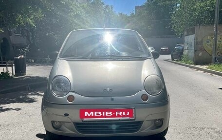 Daewoo Matiz I, 2008 год, 140 000 рублей, 2 фотография