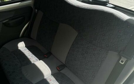 Daewoo Matiz I, 2008 год, 140 000 рублей, 16 фотография