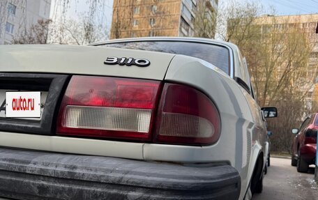 ГАЗ 3110 «Волга», 1998 год, 250 000 рублей, 2 фотография