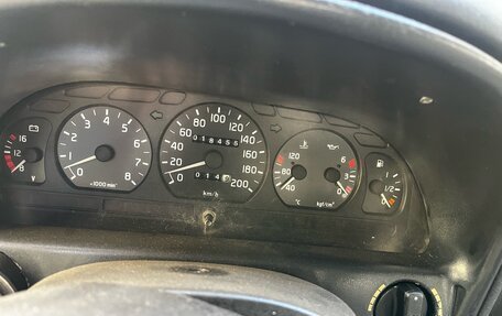 ГАЗ 3110 «Волга», 1998 год, 250 000 рублей, 7 фотография