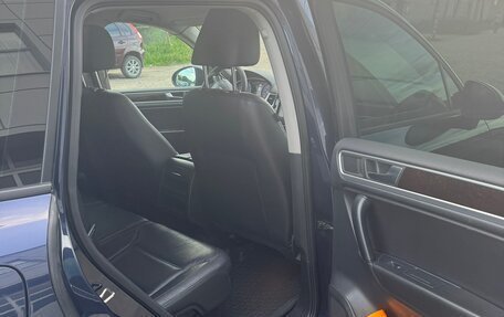 Volkswagen Touareg III, 2012 год, 1 550 000 рублей, 7 фотография