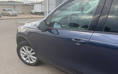 Volkswagen Touareg III, 2012 год, 1 550 000 рублей, 10 фотография