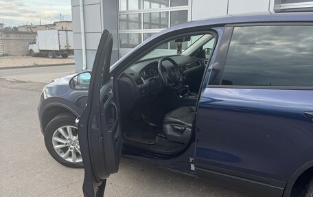 Volkswagen Touareg III, 2012 год, 1 550 000 рублей, 12 фотография
