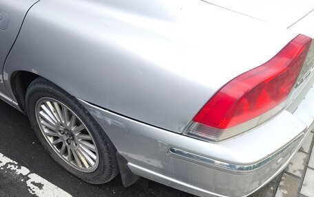 Volvo S60 III, 2006 год, 350 000 рублей, 3 фотография