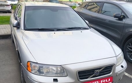 Volvo S60 III, 2006 год, 350 000 рублей, 6 фотография