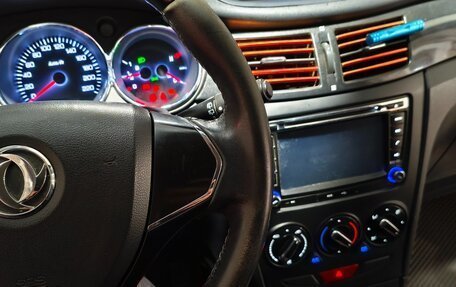 DongFeng H30 Cross, 2015 год, 450 000 рублей, 6 фотография