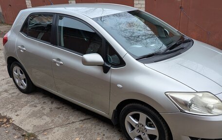 Toyota Auris II, 2008 год, 760 000 рублей, 2 фотография