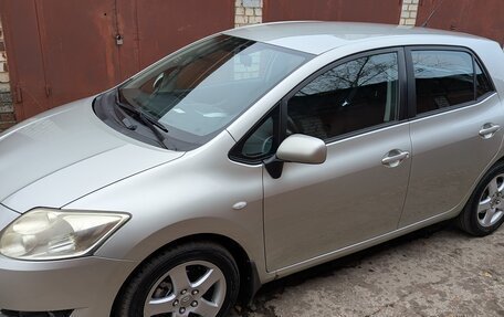 Toyota Auris II, 2008 год, 760 000 рублей, 6 фотография