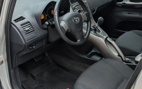 Toyota Auris II, 2008 год, 760 000 рублей, 7 фотография
