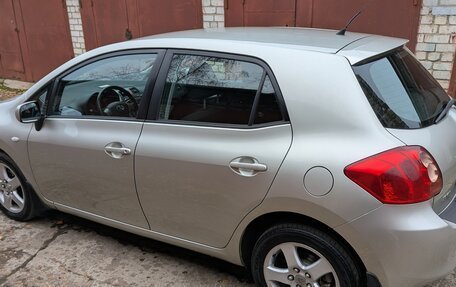 Toyota Auris II, 2008 год, 760 000 рублей, 5 фотография
