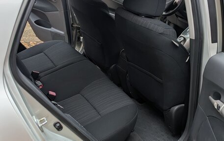 Toyota Auris II, 2008 год, 760 000 рублей, 9 фотография